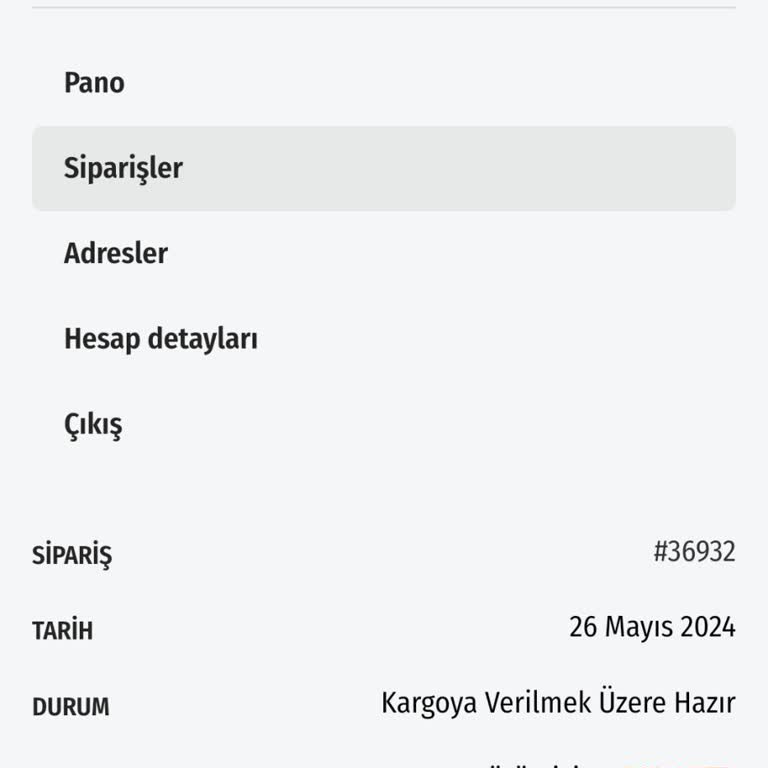 Pet Mahal Petmahal.com'dan Sipariş Verdim, Ürün Ve Kargo Hâlâ Yok!