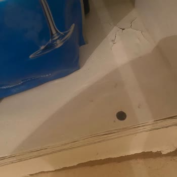 İhlas Ev Aletleri İhlas Su Arıtma Hatalı Bağlantı Sonucu Çürüdü Dolap