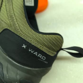 5000 TL'lik Ayakkabı Ayağımı Ve Çoraplarımı Mahvetti, SPX Mağazası İlgisiz!