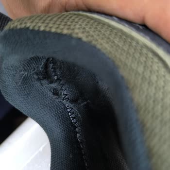 5000 TL'lik Ayakkabı Ayağımı Ve Çoraplarımı Mahvetti, SPX Mağazası İlgisiz!