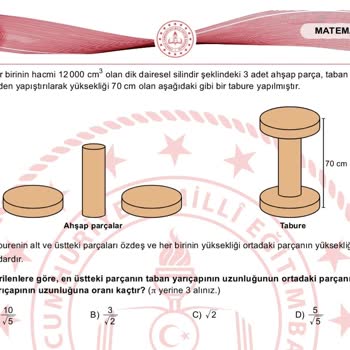 Milli Eğitim Bakanlığı (MEB) 2023/2024 LGS Sınavı Hakkında