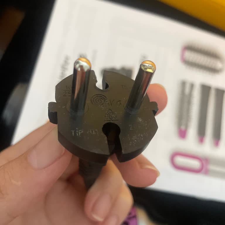Yeni Aldığım Heifer Airshaper İle Yaşadığım Güvenlik Sorunu