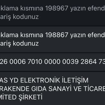 Moda Hüsna Online Alışverişte Yaşadığım Sorunlar Ve Çözüm Arayışım