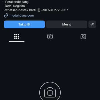 Moda Hüsna Online Alışverişte Yaşadığım Sorunlar Ve Çözüm Arayışım