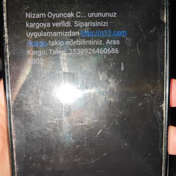 Nizam Oyuncak Paranın İade Edilmesini İstiyorum Onca Zaman Geçti