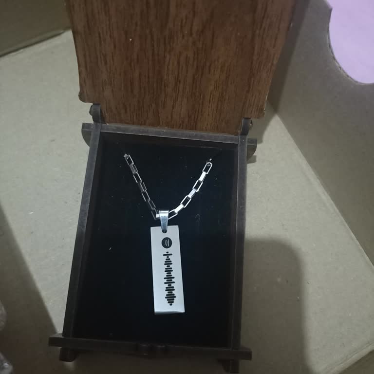 Trendyol Osmanlı Gümüş Satıcısının Yanlış Ürün Göndermesi