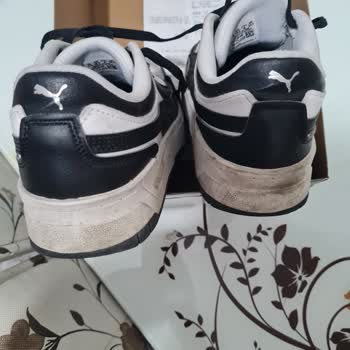 Puma SuperStep Ürününün Arkasında Durmuyor