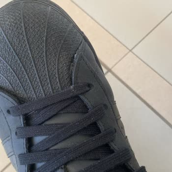 Adidas Online Sürekli Hasarlı Ayakkabı