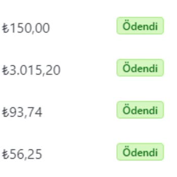 Twitter Premium Banka Hesabımdan Kendi Kafasına Göre 3000 TL Çekti