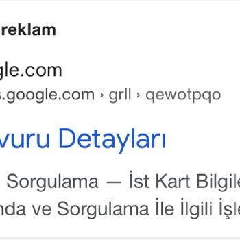 Sites.google.com Tarafından Yaşanan Mağduriyet.