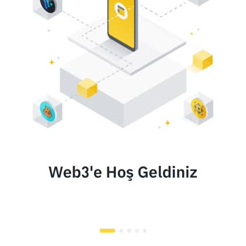 Binance Wallet Kurtarma Şifresi