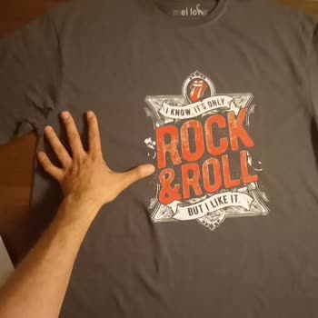 Mei Long Meilong Store Baskı Hatası