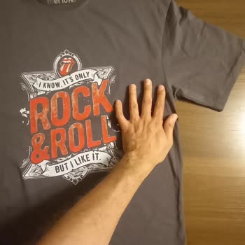 Mei Long Meilong Store Baskı Hatası