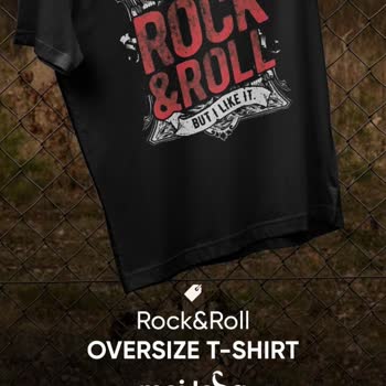 Mei Long Meilong Store Baskı Hatası