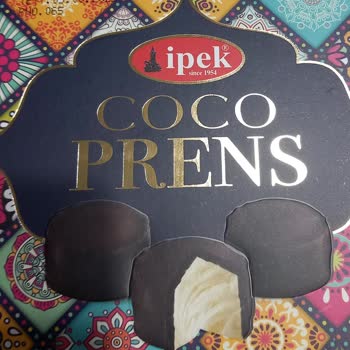 İpek Pişmaniye Taş Gibi Çıkan Çikolatalı Pişmaniyeler