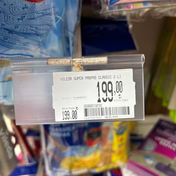 Özkuruşlar Raf Ve Fiş Fiyat Farkı