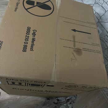 Arçelik Yakışmıyor Çamaşır Kurutma