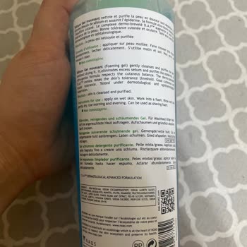 PttAVM Bioderma Sebium Jel Orijinal Olup Olmadığı