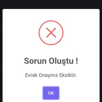 Global Satış Uglobal Hesabımdaki Paramı Çekip Hesabı Kapatmak İstiyorum