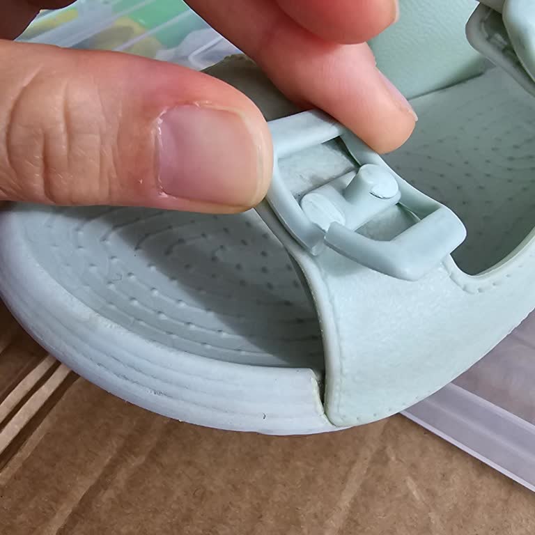 Igor Ayakkabı Igor Sandalet Kullanışsızlığı