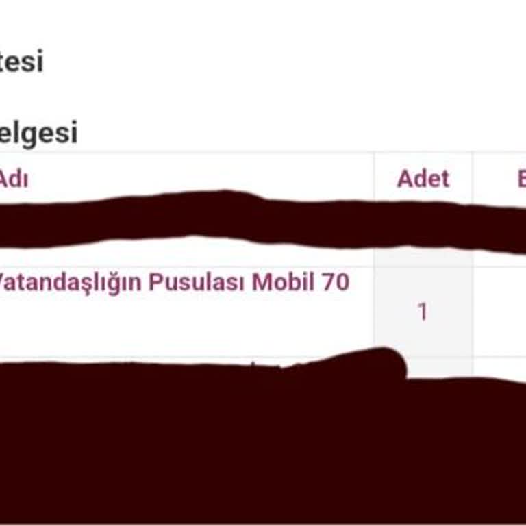 CBA Akademi Sınava40 Gün Kaldı Kargo Eksik