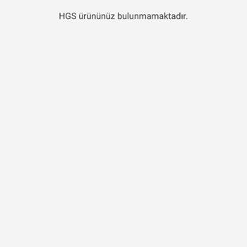 VakıfBank HGS Askıya Alınma Sorunu Ve Çözüm Süreci