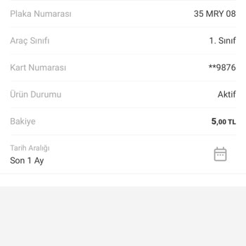 VakıfBank HGS Askıya Alınma Sorunu Ve Çözüm Süreci