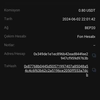 Lbank Hesabıma Para Geçmiyor