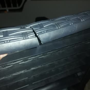 Erinöz Bahçe Mobilyaları Tek Kullanımlık Bahçe Mobilyası Üretilmiş