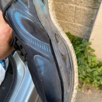 Bambi Ayakkabı Bambi Mağazasından Aldığım Ayakkabı 2 Ayda Parçalandı!