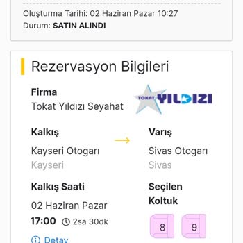 Tokat Yıldızı Hizmet Esnasında Lütfen İnsanları Saf Yerine Koymayın