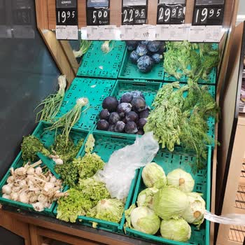 Migros Konya Selçuklu'da Yeni Açılan Marketin İncelemesi