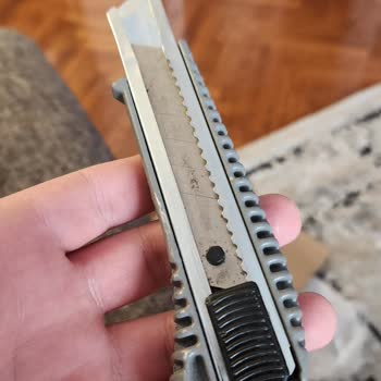 Onlinehirdavat.com Kullanılmış Ürün Gönderiyorlar