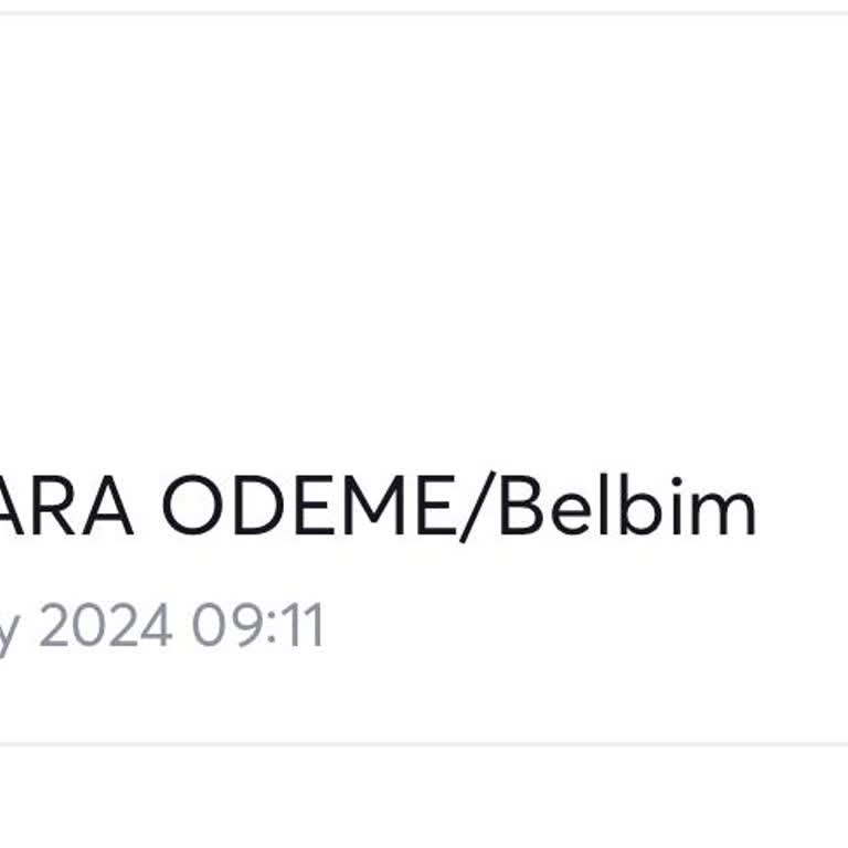 Aypara İznim Olmadan Para Çekiyor