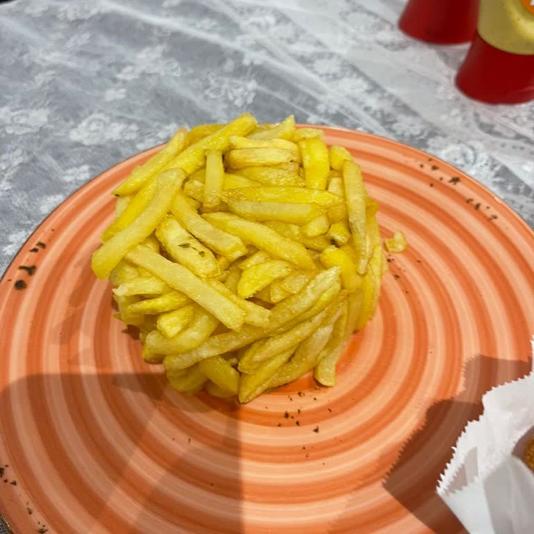 Burger King Et Bayat Kokmuş