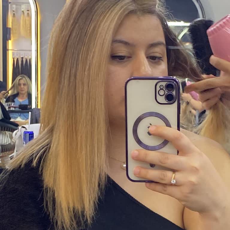 Salon Trend2 Beylikdüzü Memnuniyetsizliği