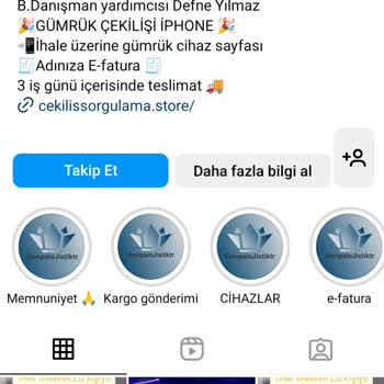 Genpa Çekiliş Üzerinden Telefon Vererek Para İstediler