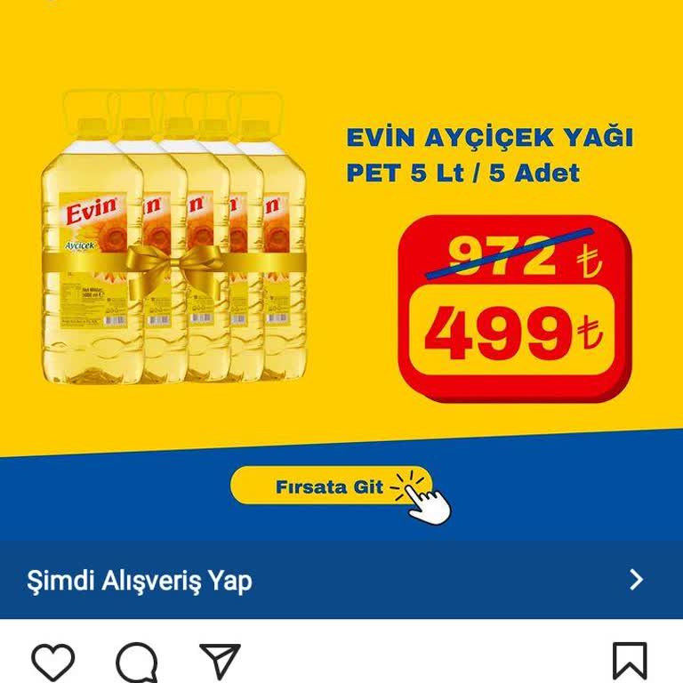 E-ticaret Marka Taklidiyle Dolandırıcılık Benim Gibi Kaç İnsanı Mağdur Ediyorlar!