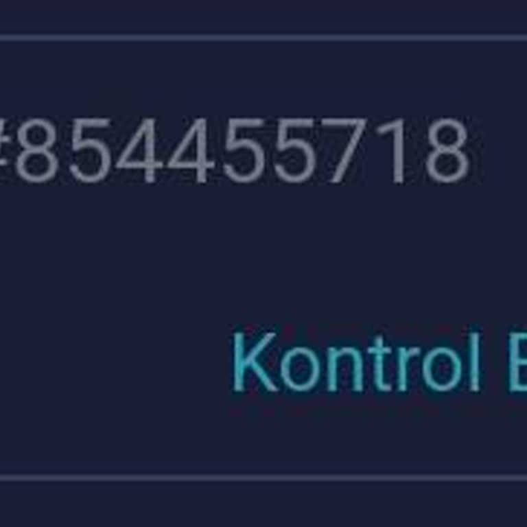 Lilabet Çekim Talebimi Onaylayın