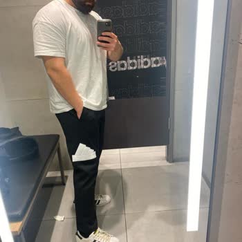 adidas Paçası Boydan Kesilmiş Ürün Sattılar!