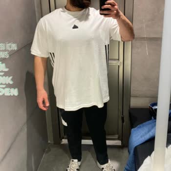 adidas Paçası Boydan Kesilmiş Ürün Sattılar!