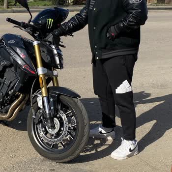 adidas Paçası Boydan Kesilmiş Ürün Sattılar!