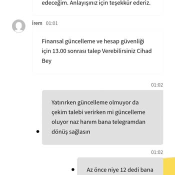 Betdog Ödeme Yapmıyor Oyalıyor