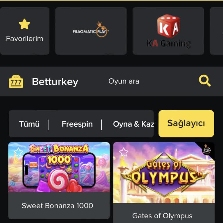 Betturkey Mağduriyetimin Giderilmesini İstiyorum!