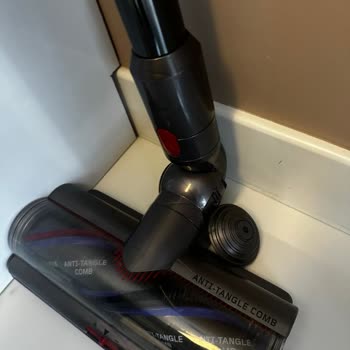 Dyson V15 Sorunu Dyson Müşteriyi Mağdur Ediyor