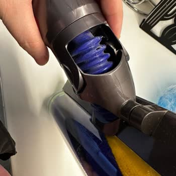 Dyson V15 Sorunu Dyson Müşteriyi Mağdur Ediyor