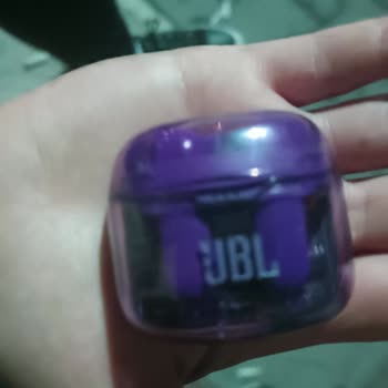 JBL Tune Flex Ses Problemi
