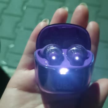 JBL Tune Flex Ses Problemi