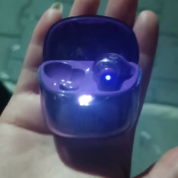 JBL Tune Flex Ses Problemi