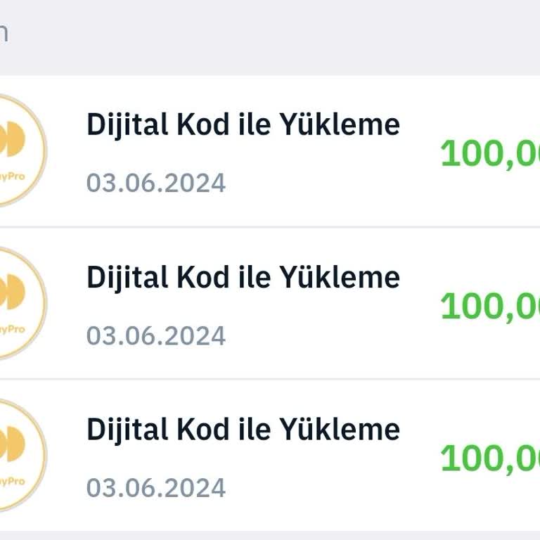 MoneyPay Pro Ve İmkansız Bakiye Kullanımı